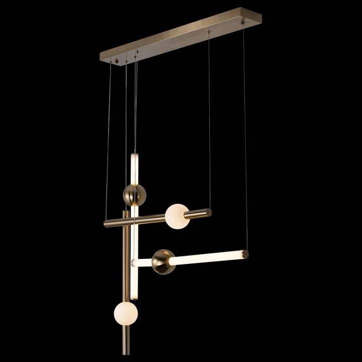 Подвесной светильник Loft It Crescent 5053-E