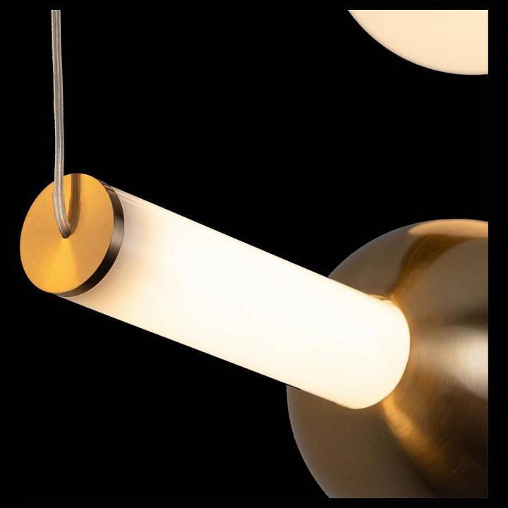 Подвесной светильник Loft It Crescent 5053-E