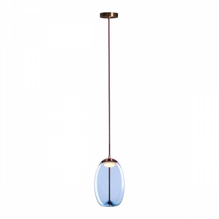 Подвесной светильник Loft it Knot 8133-A mini