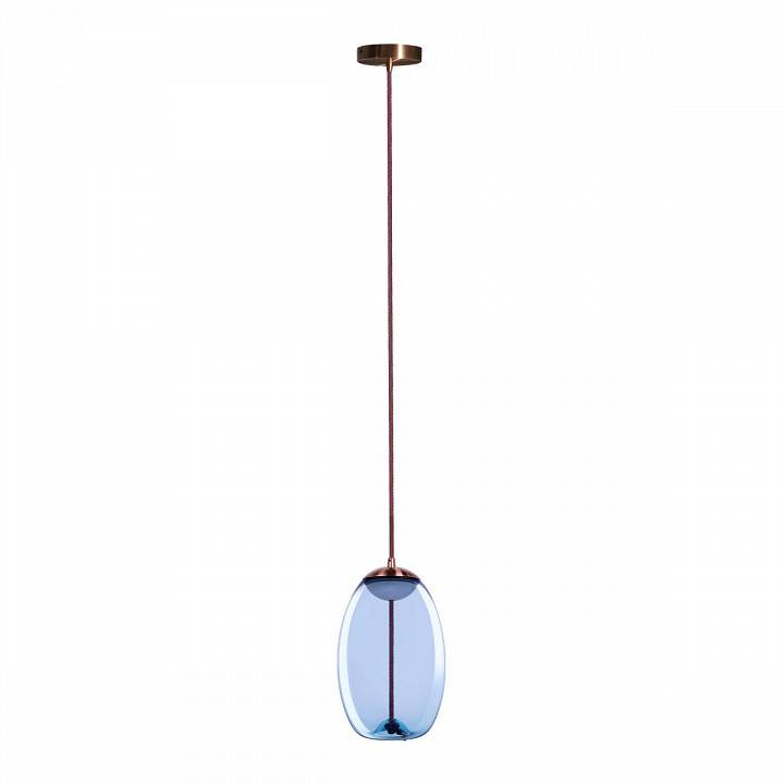 Подвесной светильник Loft it Knot 8133-A mini