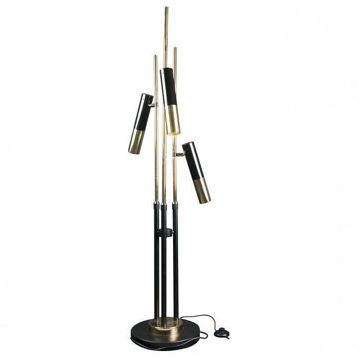 Торшер Loft It Ike 9952-F3