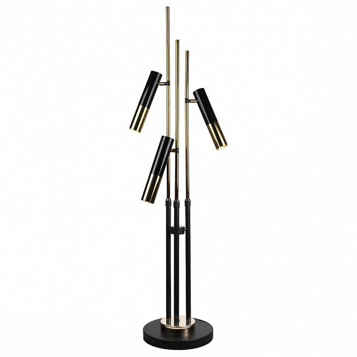 Торшер Loft It Ike 9952-F3