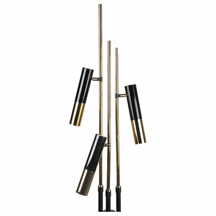 Торшер Loft It Ike 9952-F3