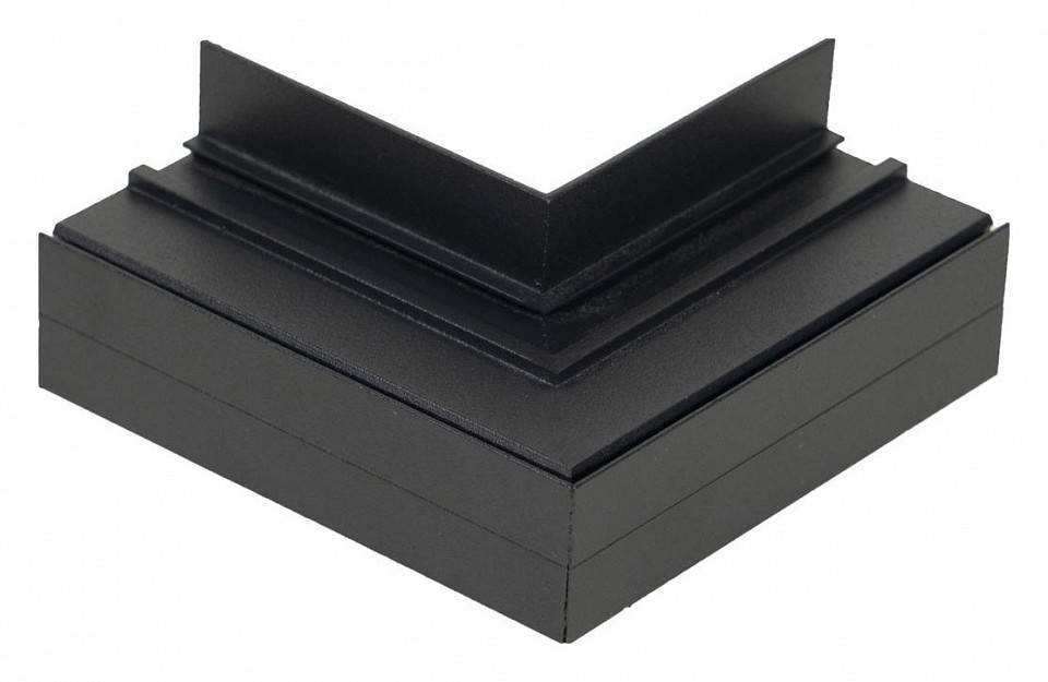 Соединитель угловой L-образный для встраиваемого трека Loft it Tech GAC006M