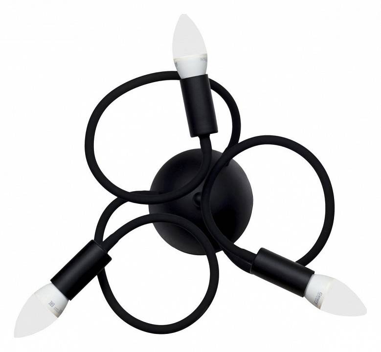 Бра Loft It Eye LOFT1714W-BL