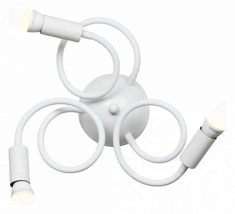 Бра Loft It Eye LOFT1714W-WH