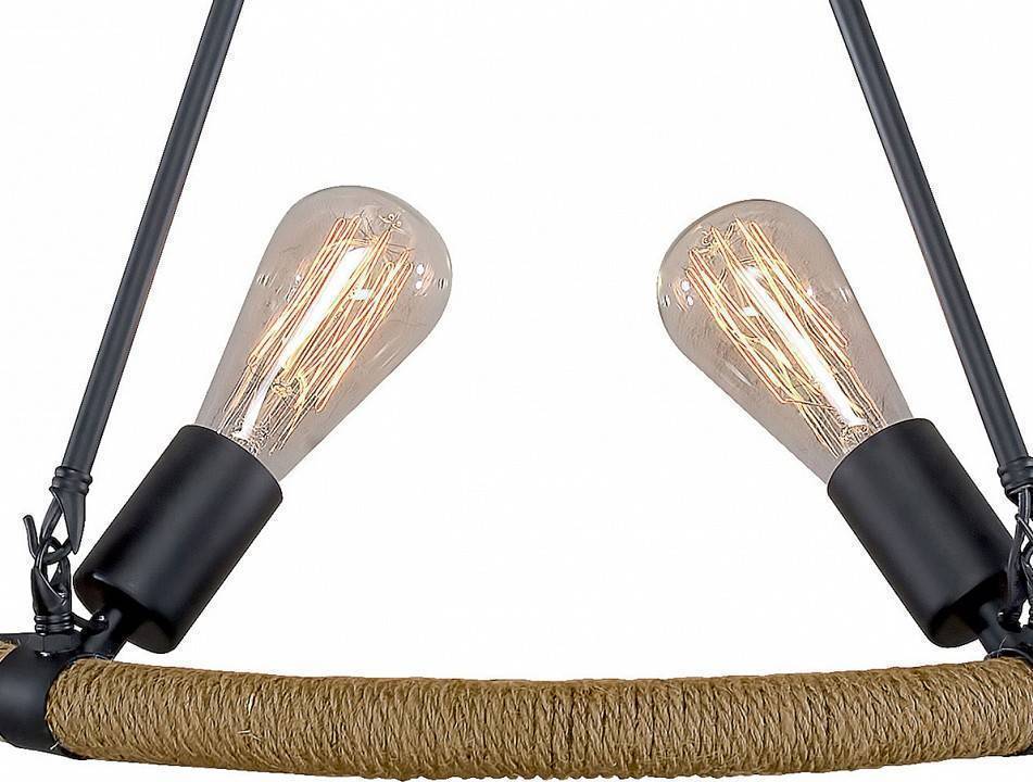 Бра Loft it Rope Filament LOFT1861W