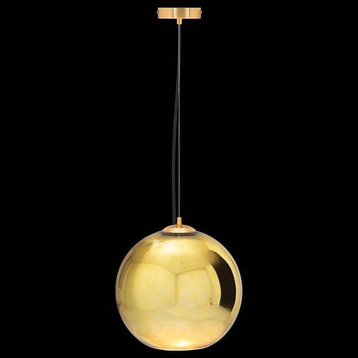 Подвесной светильник Loft it Copper Shade LOFT2024-B