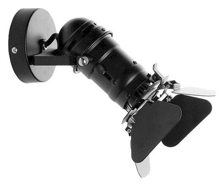 Светильник на штанге Loft It Cinema LOFT2095-S