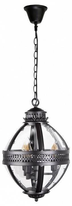 Подвесной светильник Loft it Lantern Residential LOFT3043-BL