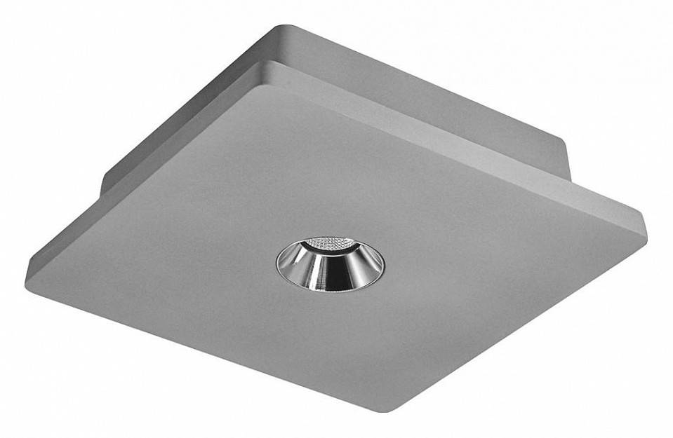 Накладной светильник Loft It Architect OL1072-GH/1