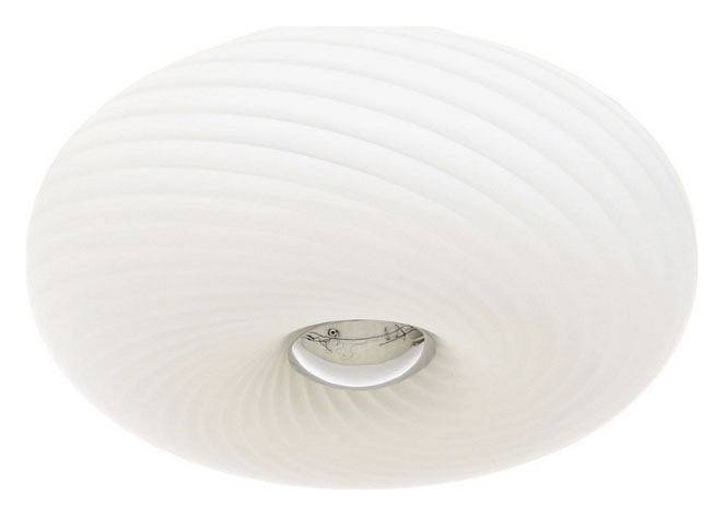 Накладной светильник LUMINA DECO Monarte 28 см белый LDC 1105-D28 WT