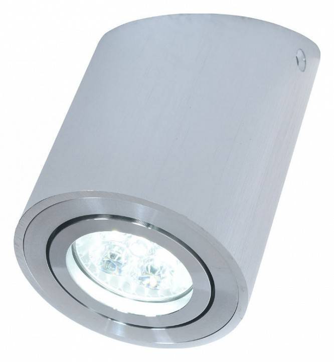 Накладной светильник LUMINA DECO Alesti LDC 8060-D SL