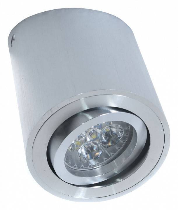 Накладной светильник LUMINA DECO Alesti LDC 8060-D SL