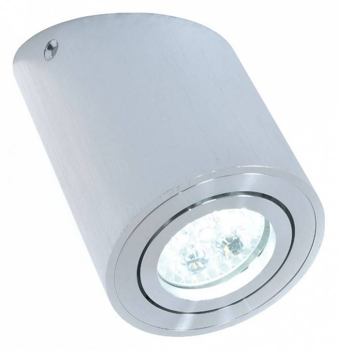 Накладной светильник LUMINA DECO Alesti LDC 8060-D SL