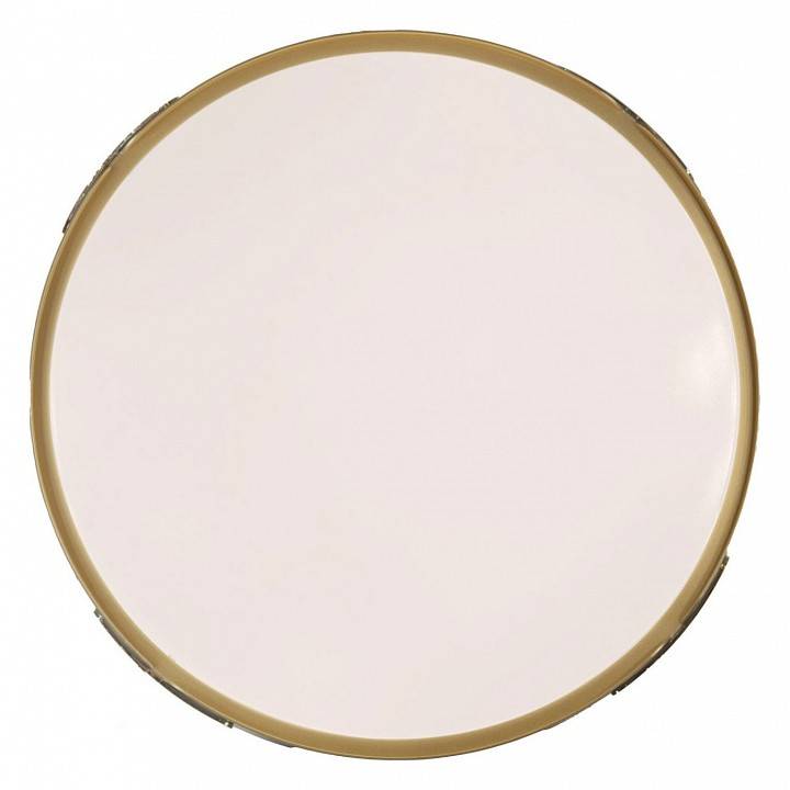 Накладной светильник LUMINA DECO Paneli 48 Вт черный LDC 8063-48W BK