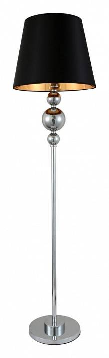 Торшер Lumina Deco Muraneo LDF 1123 BK