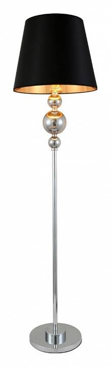 Торшер Lumina Deco Muraneo LDF 1123 BK