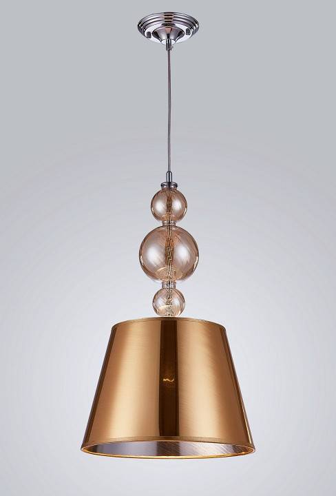 Подвесной светильник Lumina Deco Muraneo LDP 1123 GD