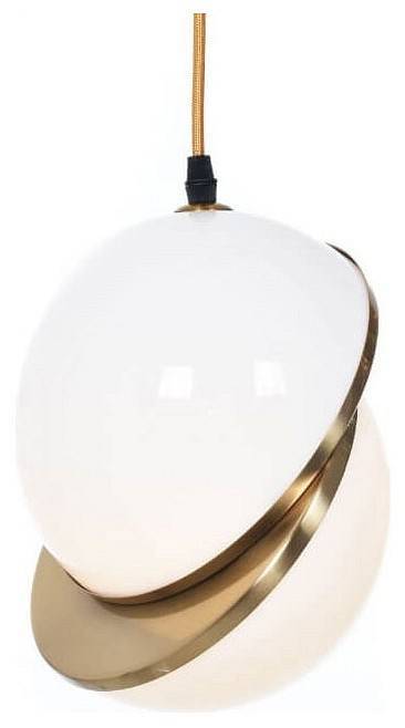 Подвесной светильник Lumina Deco Lorento LDP 1211-200 GD+WT