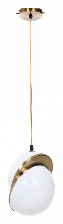 Подвесной светильник Lumina Deco Lorento LDP 1211-200 GD+WT