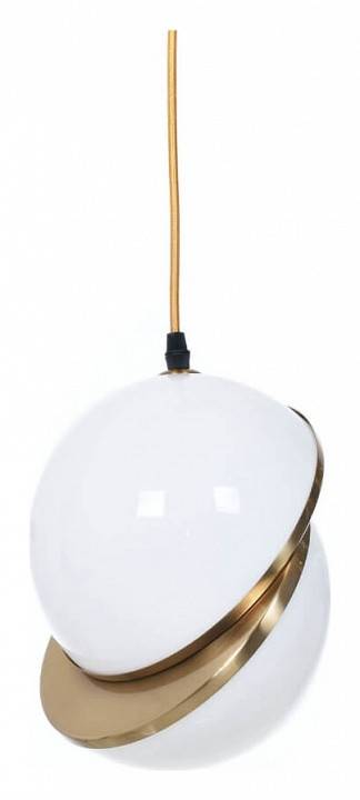 Подвесной светильник Lumina Deco Lorento LDP 1211-200 GD+WT