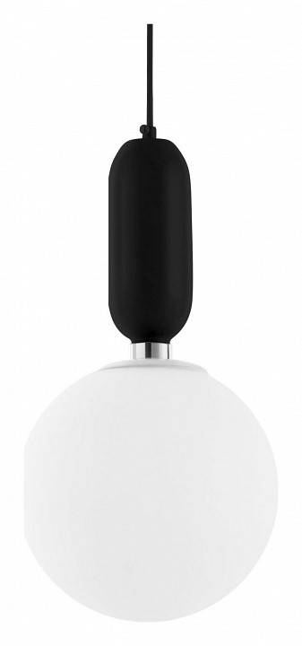 Подвесной светильник Lumina Deco Orito LDP 1219-200 WT+BK