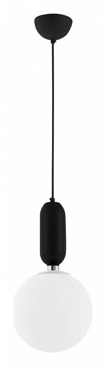 Подвесной светильник Lumina Deco Orito LDP 1219-200 WT+BK