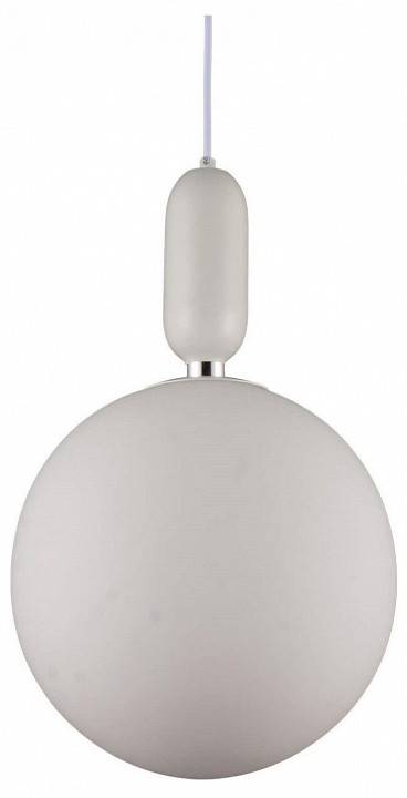 Подвесной светильник Lumina Deco Orito LDP 1219-300 WT+WT