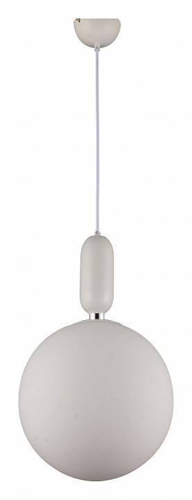 Подвесной светильник Lumina Deco Orito LDP 1219-300 WT+WT