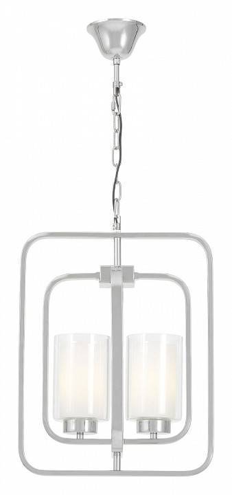 Подвесной светильник LUMINA DECO Indivia LDP 1238-2 CHR