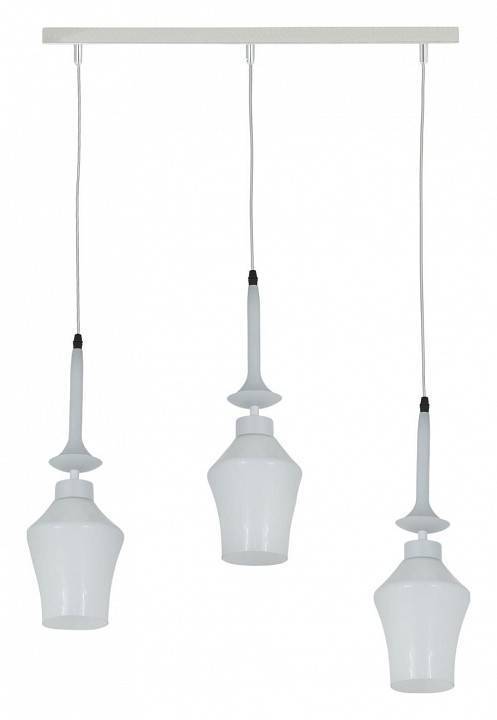 Подвесной светильник LUMINA DECO LDP 1287-3