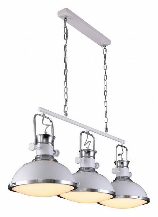 Подвесной светильник Lumina Deco Batore LDP 274-3 WT