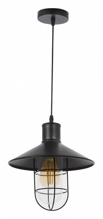 Подвесной светильник Lumina Deco Lataro LDP 6013 BK