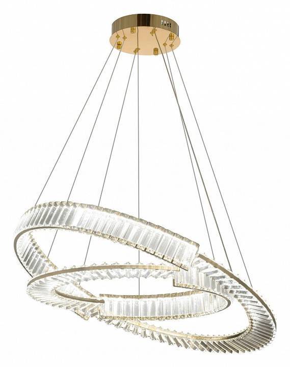 Подвесной светильник Lumina Deco LDP 6026-800-600 GD