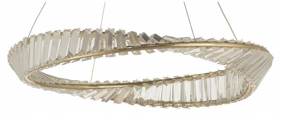 Подвесной светильник Lumina Deco LDP 6027-600 GD