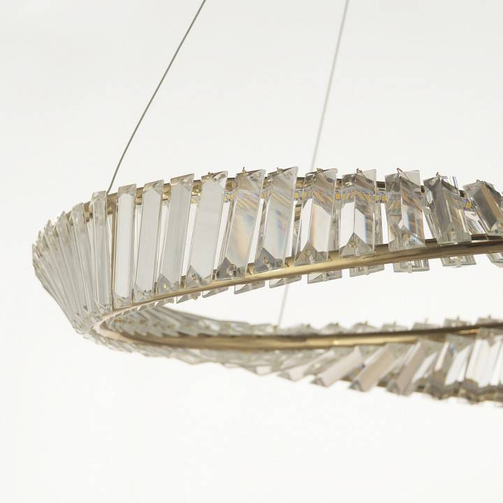 Подвесной светильник Lumina Deco LDP 6027-600 GD