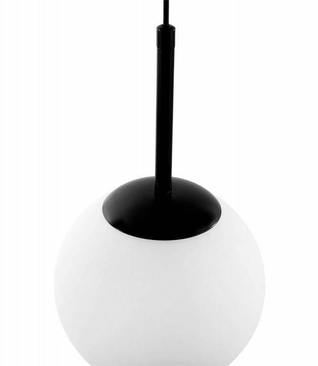 Подвесной светильник LUMINA DECO Fredica LDP 6030-150 BK