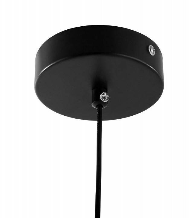 Подвесной светильник LUMINA DECO Fredica LDP 6030-150 BK