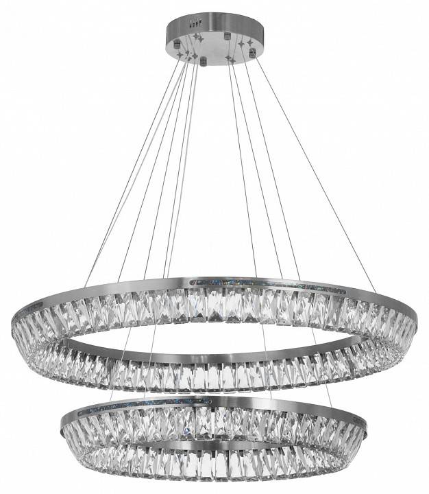 Подвесной светильник LUMINA DECO 6031 LDP 6031-800-600 CHR