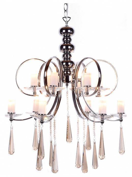 Подвесная люстра Lumina Deco Follio LDP 6078-12