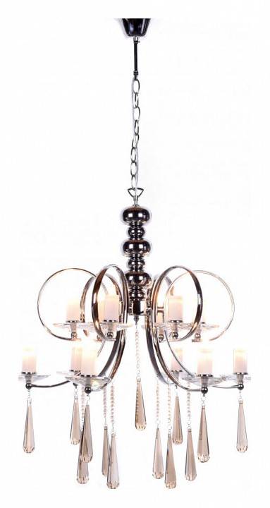 Подвесная люстра Lumina Deco Follio LDP 6078-12