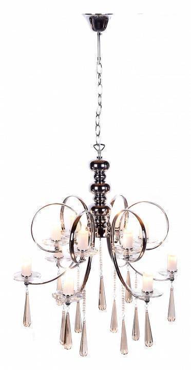Подвесная люстра Lumina Deco Follio LDP 6078-12