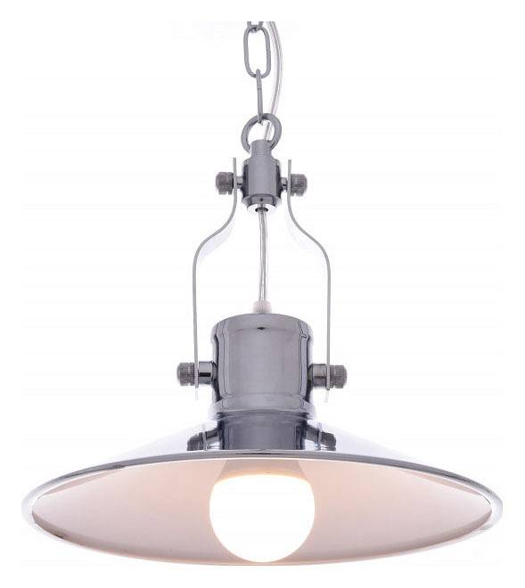 Подвесной светильник Lumina Deco Setorre LDP 711-1 CHR