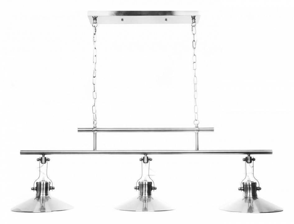 Подвесной светильник LUMINA DECO Setorre LDP 711-3 CHR