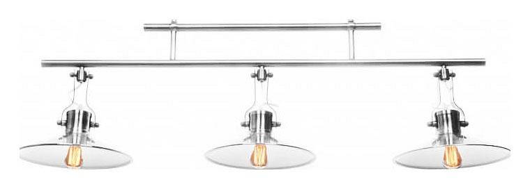 Подвесной светильник LUMINA DECO Setorre LDP 711-3 CHR