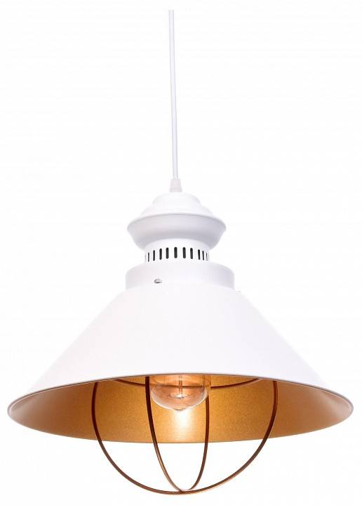 Подвесной светильник Lumina Deco Kugar LDP 7930 WT