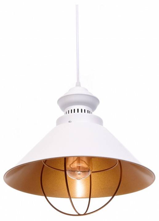 Подвесной светильник Lumina Deco Kugar LDP 7930 WT