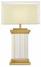 Настольная лампа Lumina Deco Davos LDT 310 MD+BG