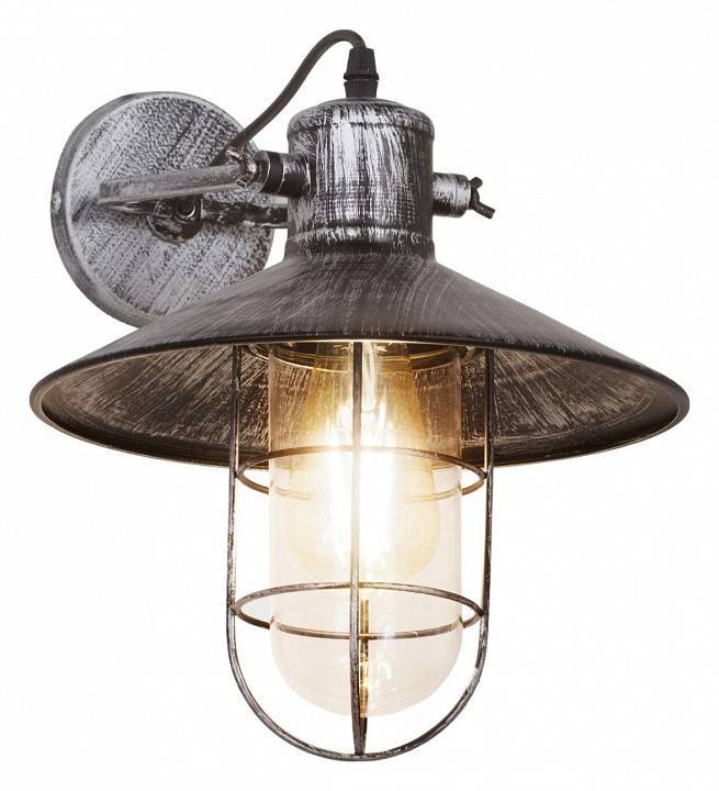 Бра LUMINA DECO LDW 6013 O.SL